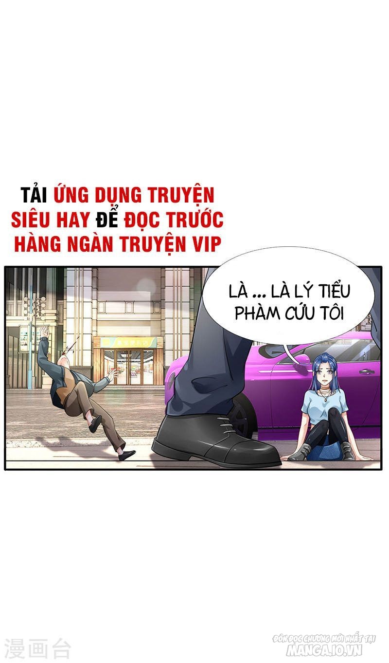 Ngạo Thị Thiên Địa Chapter 78 - Trang 2