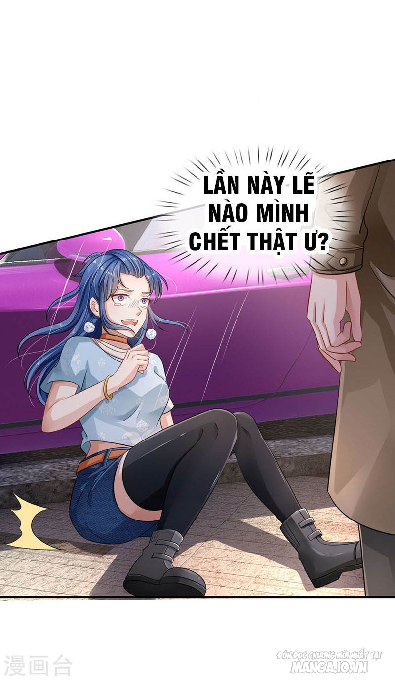 Ngạo Thị Thiên Địa Chapter 78 - Trang 2