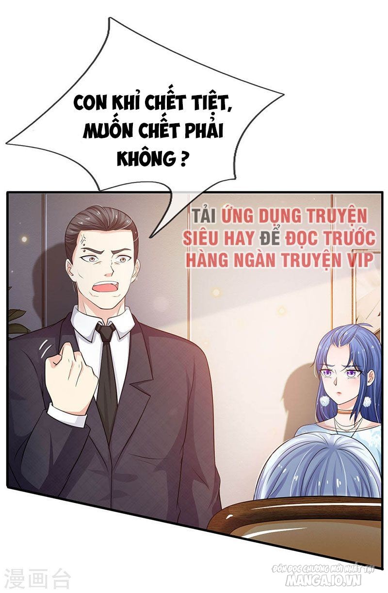 Ngạo Thị Thiên Địa Chapter 77 - Trang 2