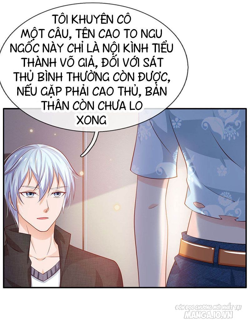 Ngạo Thị Thiên Địa Chapter 77 - Trang 2