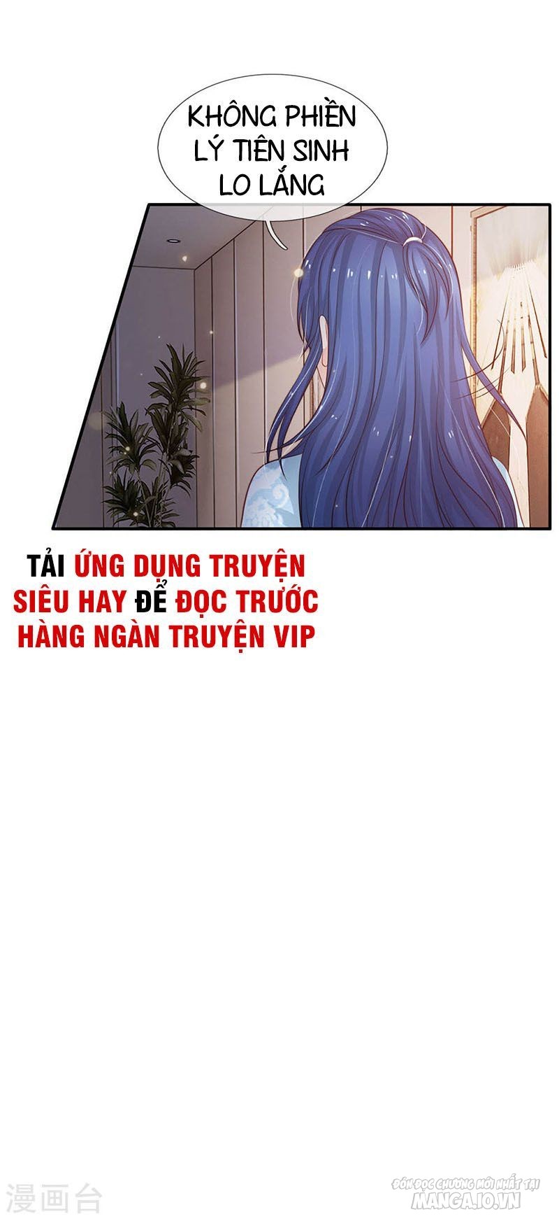 Ngạo Thị Thiên Địa Chapter 77 - Trang 2