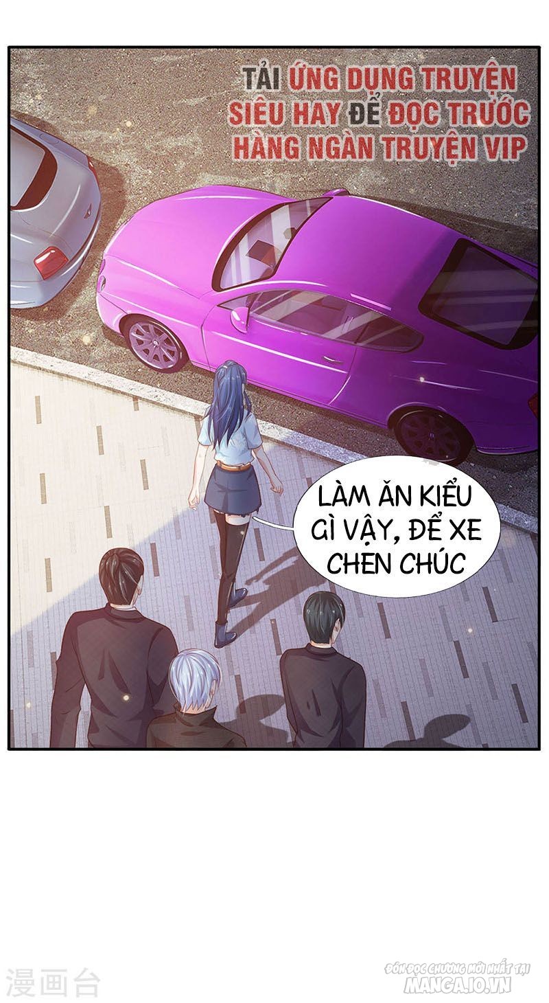 Ngạo Thị Thiên Địa Chapter 77 - Trang 2