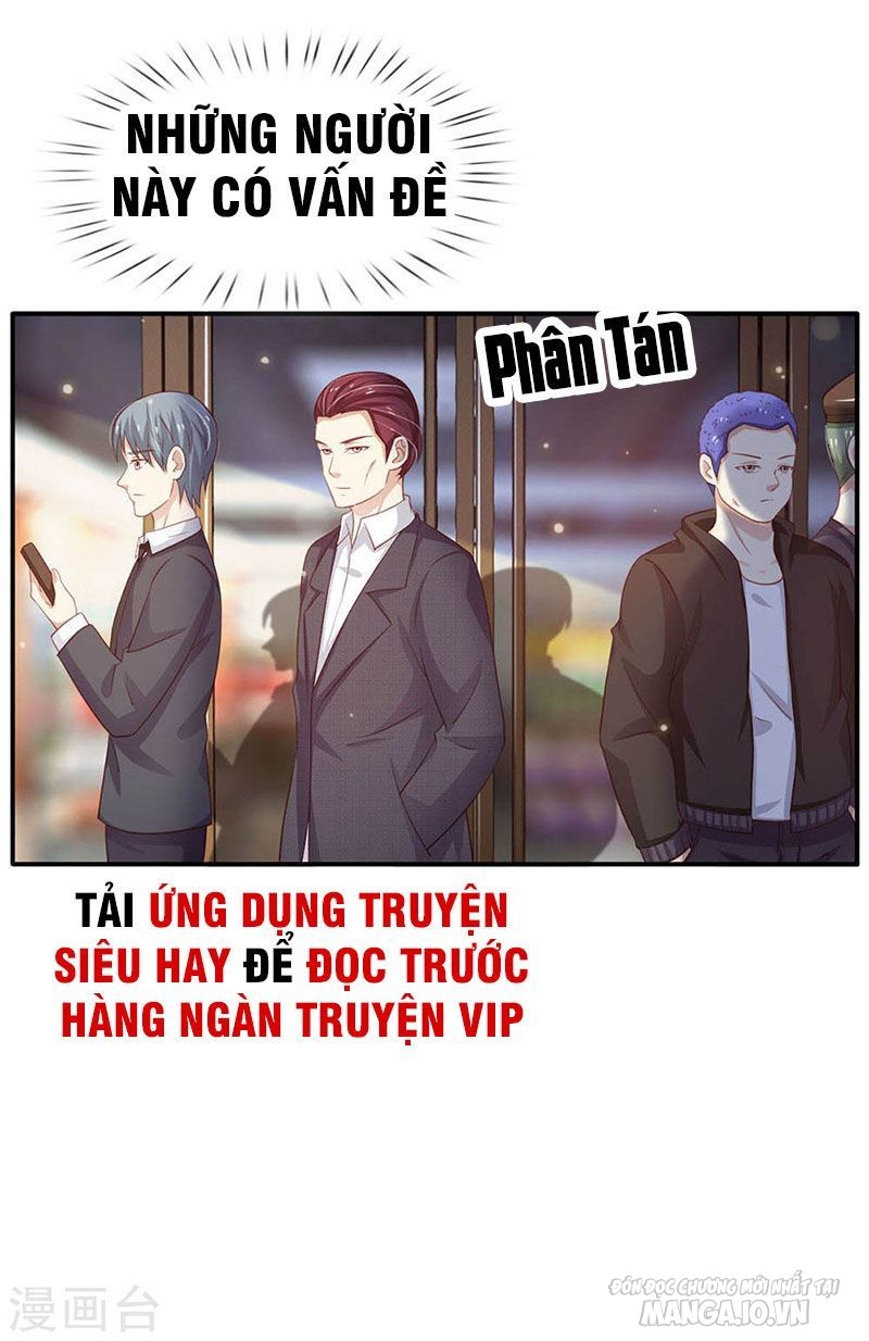 Ngạo Thị Thiên Địa Chapter 77 - Trang 2