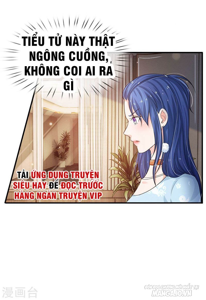 Ngạo Thị Thiên Địa Chapter 77 - Trang 2