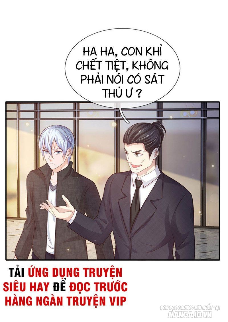 Ngạo Thị Thiên Địa Chapter 77 - Trang 2