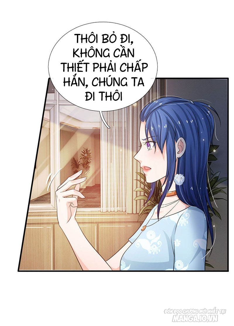 Ngạo Thị Thiên Địa Chapter 77 - Trang 2