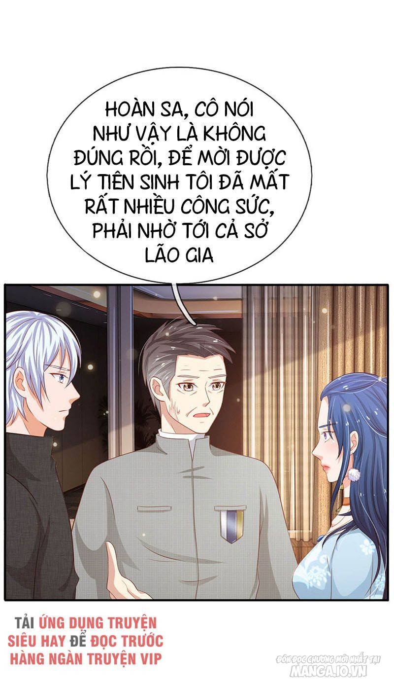 Ngạo Thị Thiên Địa Chapter 76 - Trang 2