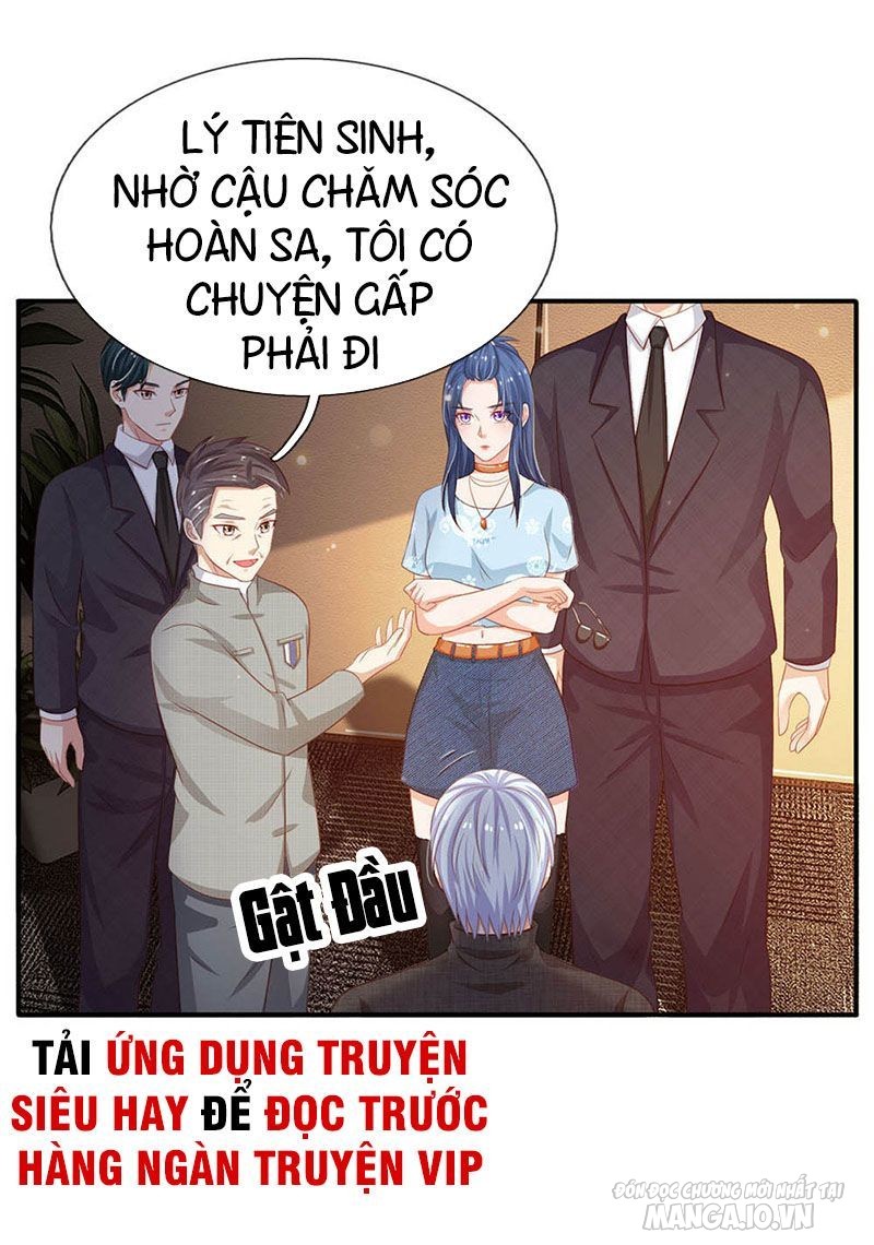 Ngạo Thị Thiên Địa Chapter 76 - Trang 2