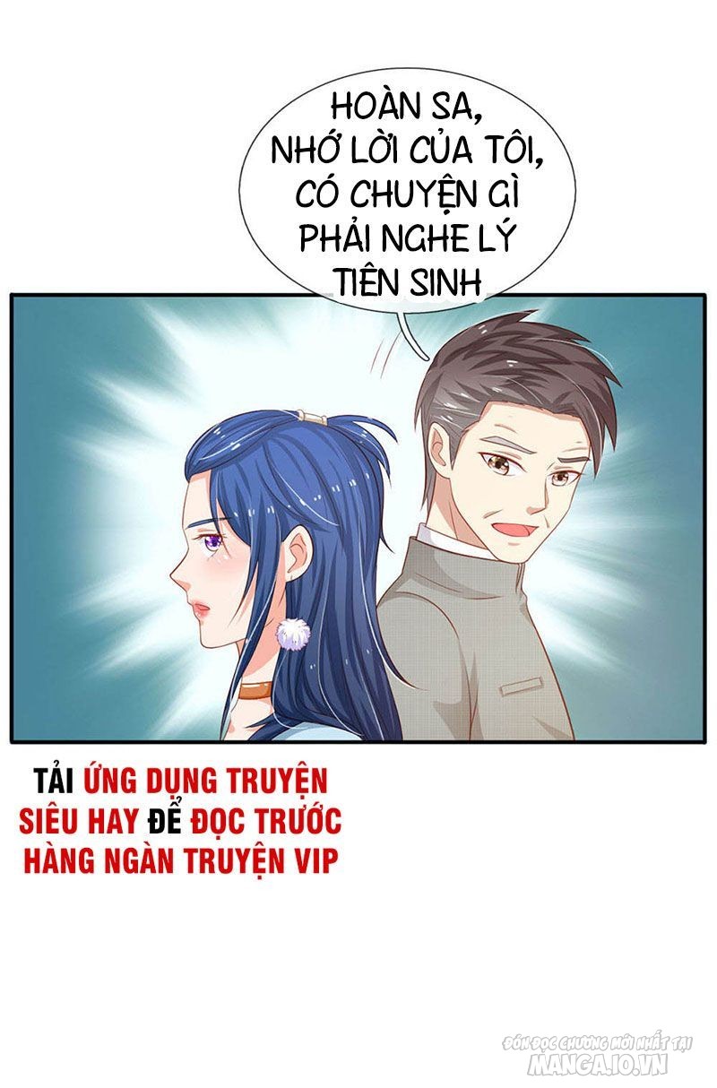 Ngạo Thị Thiên Địa Chapter 76 - Trang 2