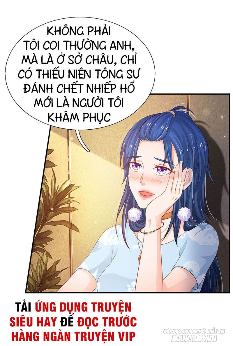 Ngạo Thị Thiên Địa Chapter 76 - Trang 2