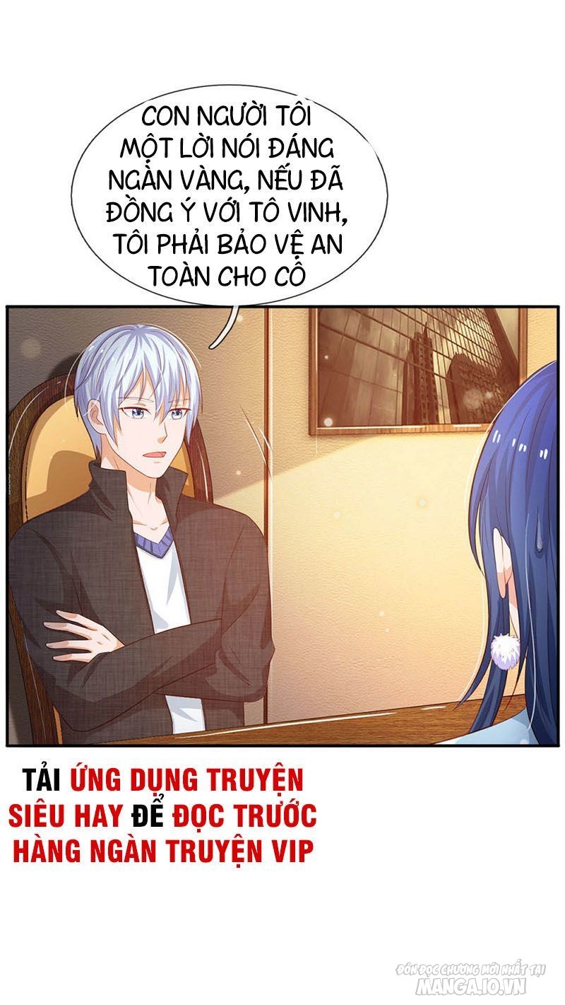 Ngạo Thị Thiên Địa Chapter 76 - Trang 2