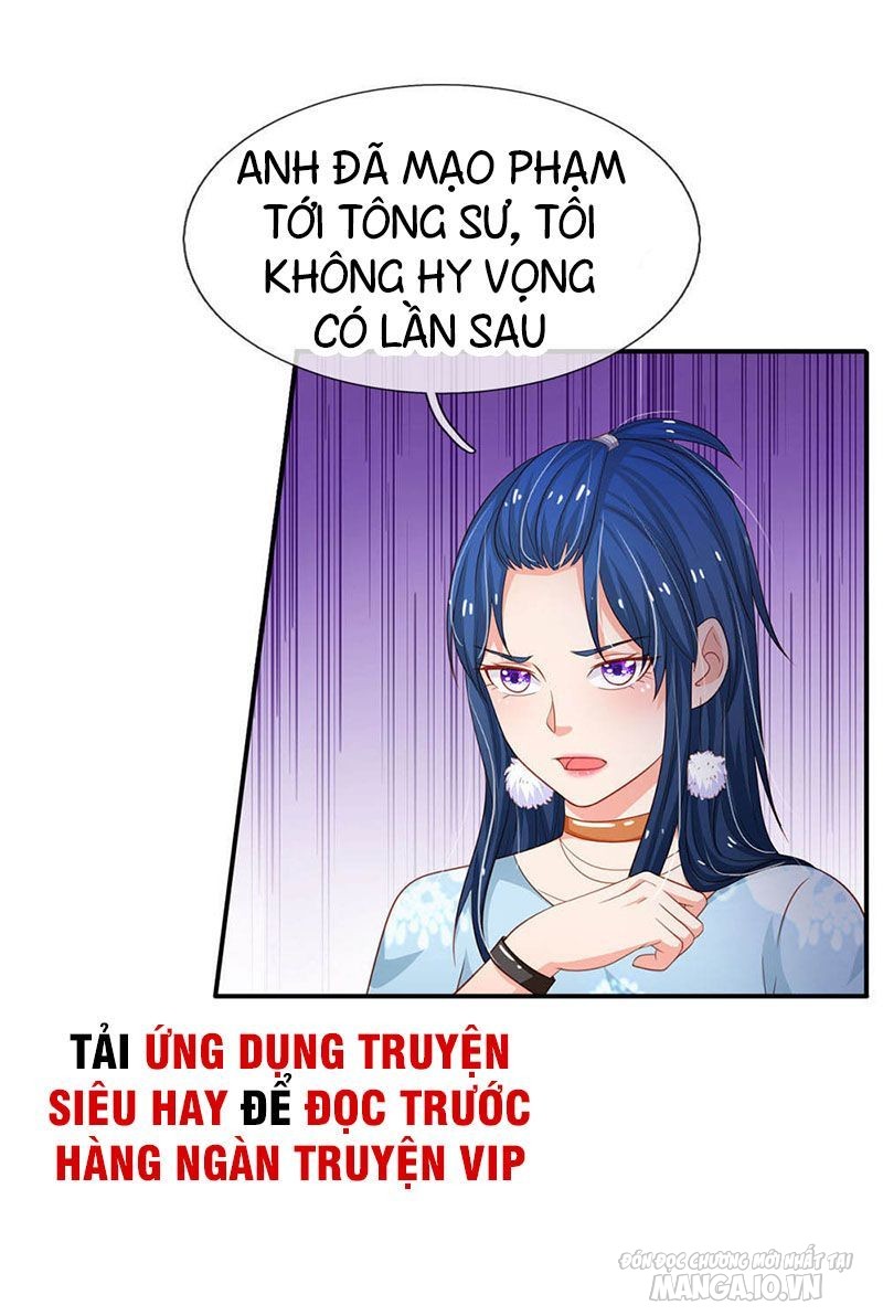 Ngạo Thị Thiên Địa Chapter 76 - Trang 2