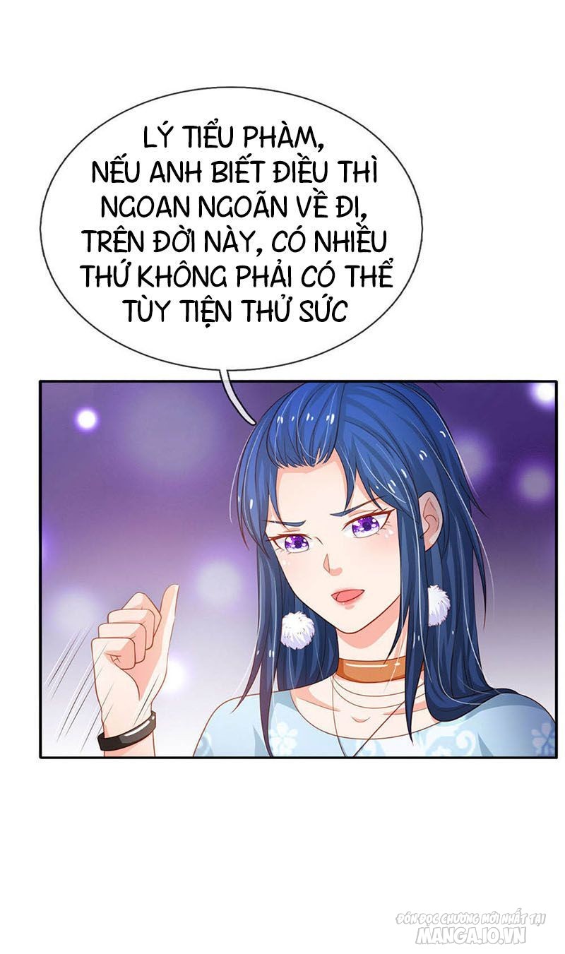 Ngạo Thị Thiên Địa Chapter 76 - Trang 2