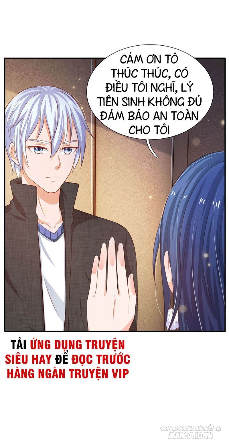 Ngạo Thị Thiên Địa Chapter 76 - Trang 2