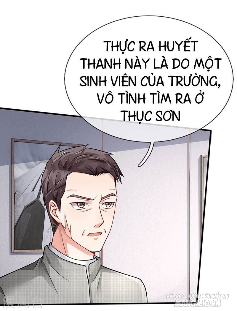 Ngạo Thị Thiên Địa Chapter 75 - Trang 2