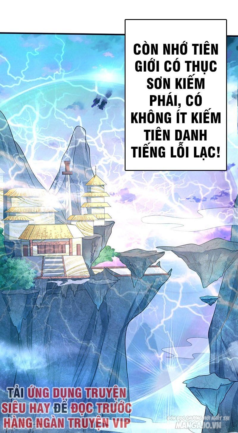 Ngạo Thị Thiên Địa Chapter 75 - Trang 2