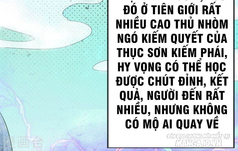 Ngạo Thị Thiên Địa Chapter 75 - Trang 2