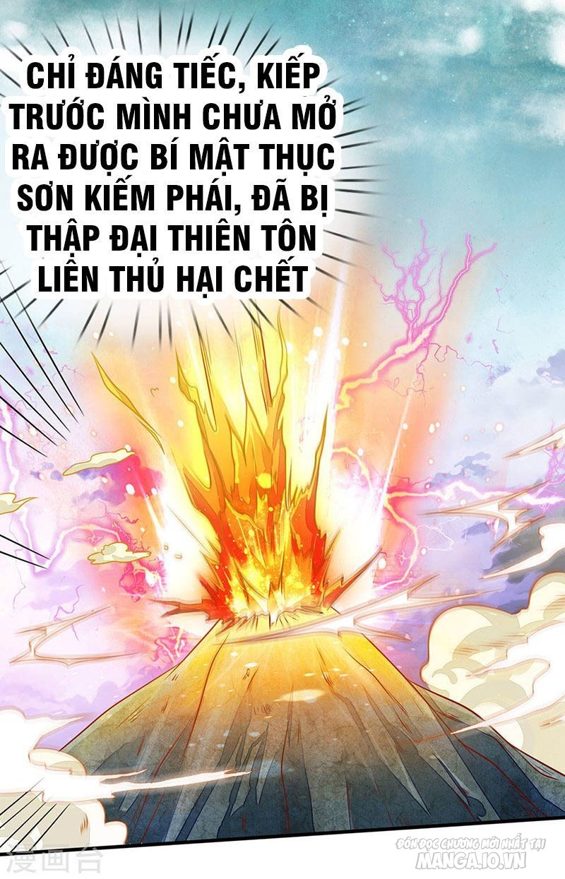 Ngạo Thị Thiên Địa Chapter 75 - Trang 2