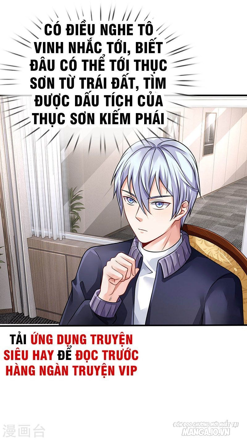 Ngạo Thị Thiên Địa Chapter 75 - Trang 2