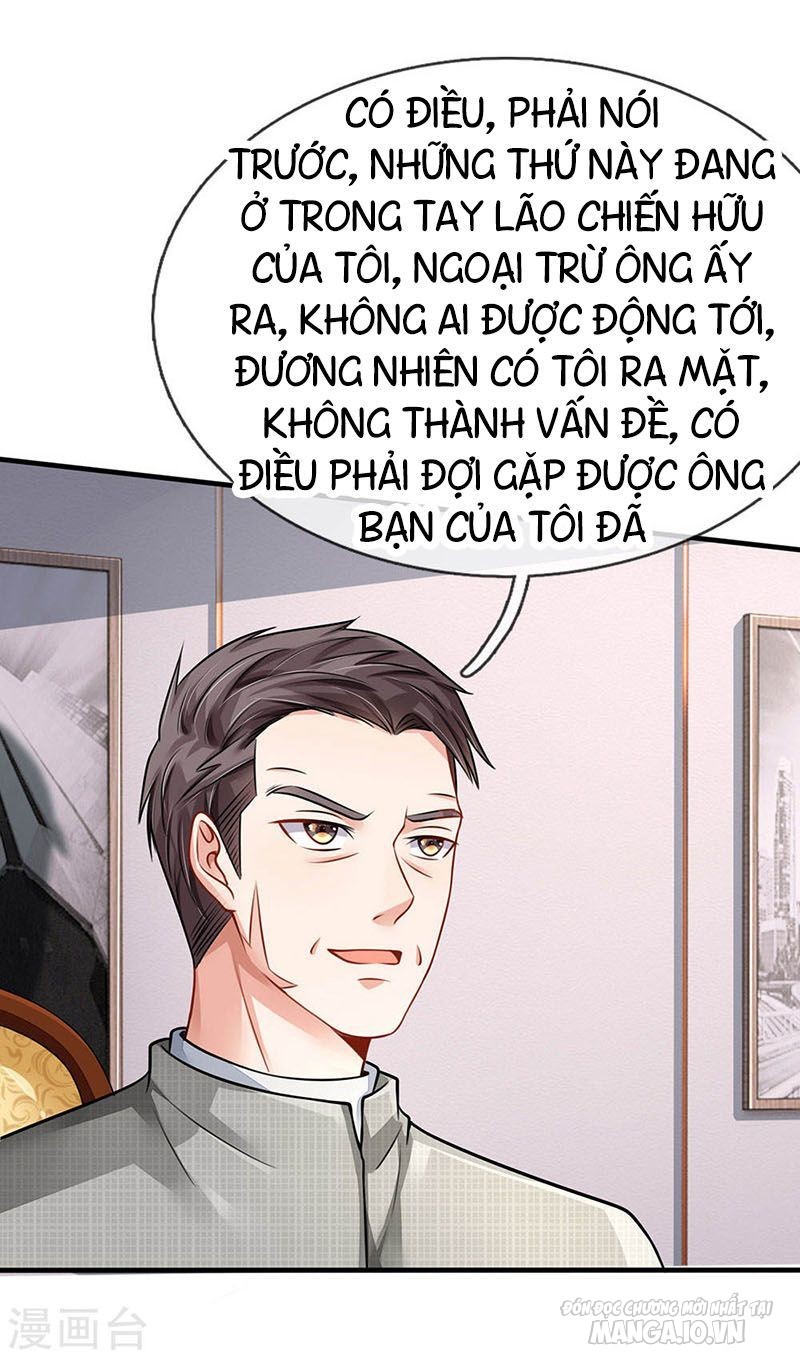 Ngạo Thị Thiên Địa Chapter 75 - Trang 2