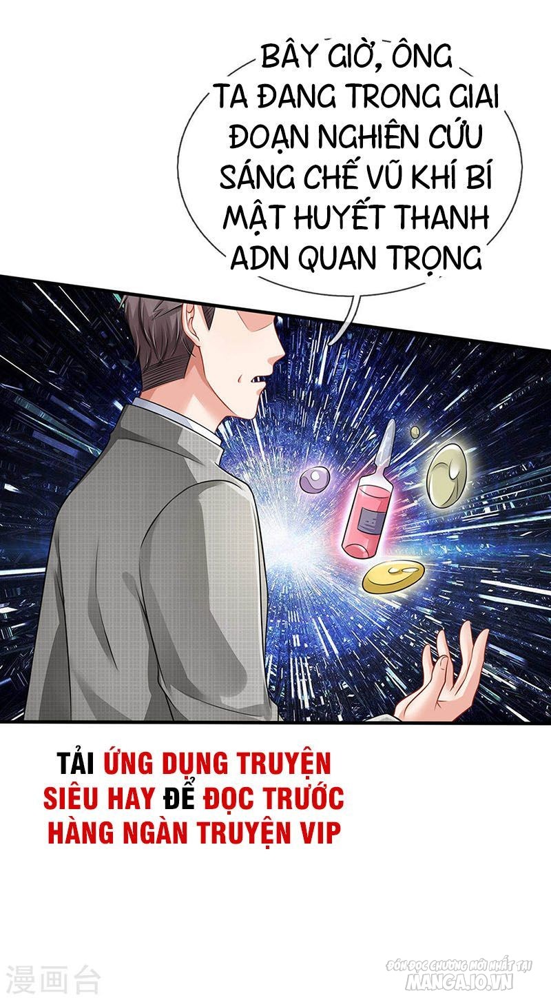 Ngạo Thị Thiên Địa Chapter 75 - Trang 2