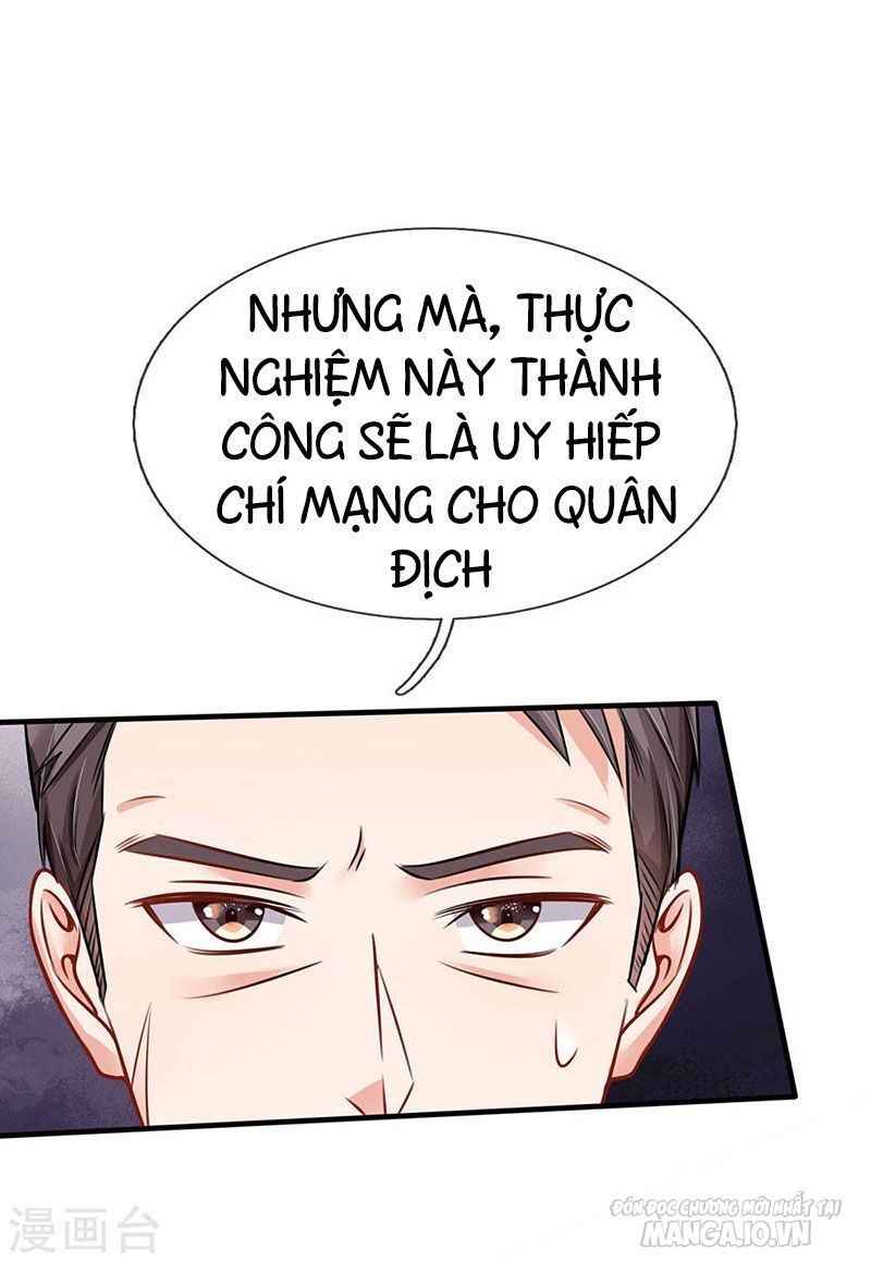 Ngạo Thị Thiên Địa Chapter 75 - Trang 2