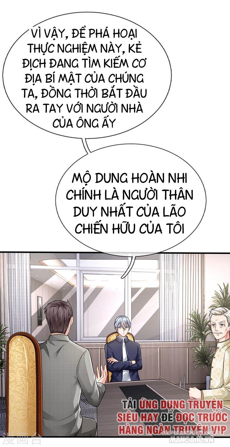 Ngạo Thị Thiên Địa Chapter 75 - Trang 2