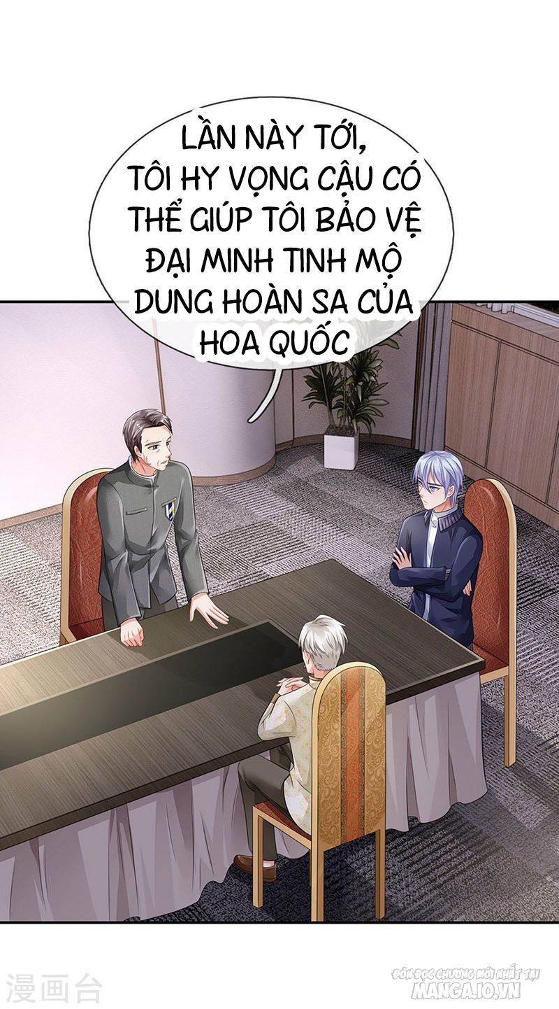 Ngạo Thị Thiên Địa Chapter 74 - Trang 2