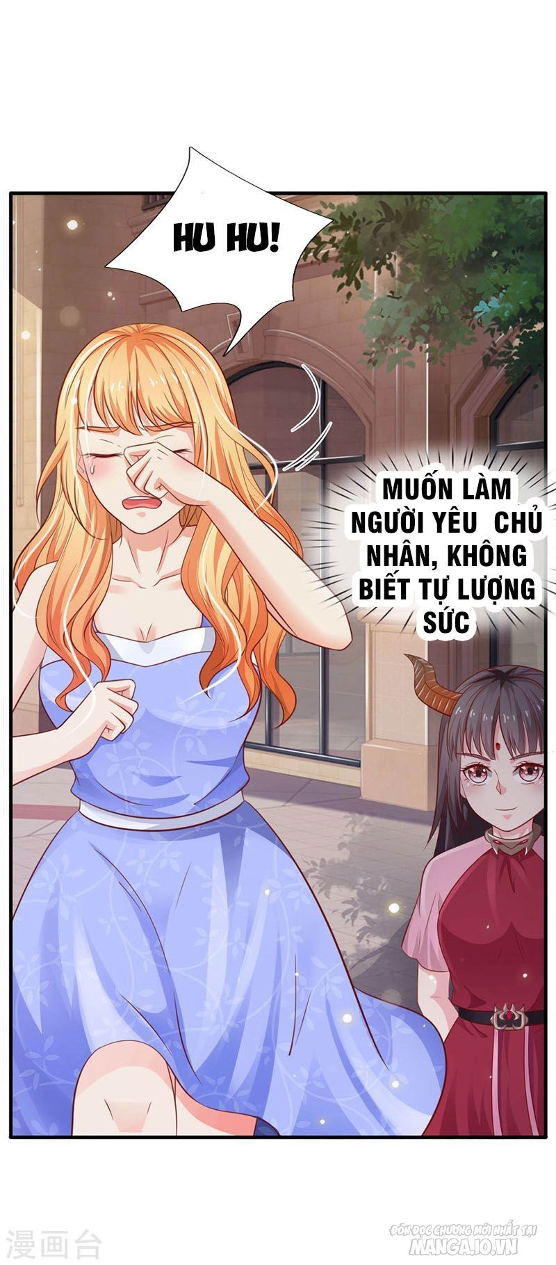 Ngạo Thị Thiên Địa Chapter 73 - Trang 2