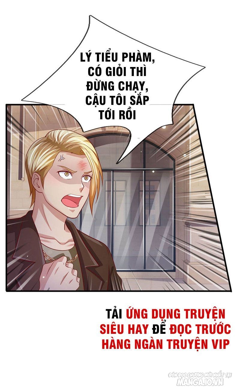 Ngạo Thị Thiên Địa Chapter 73 - Trang 2