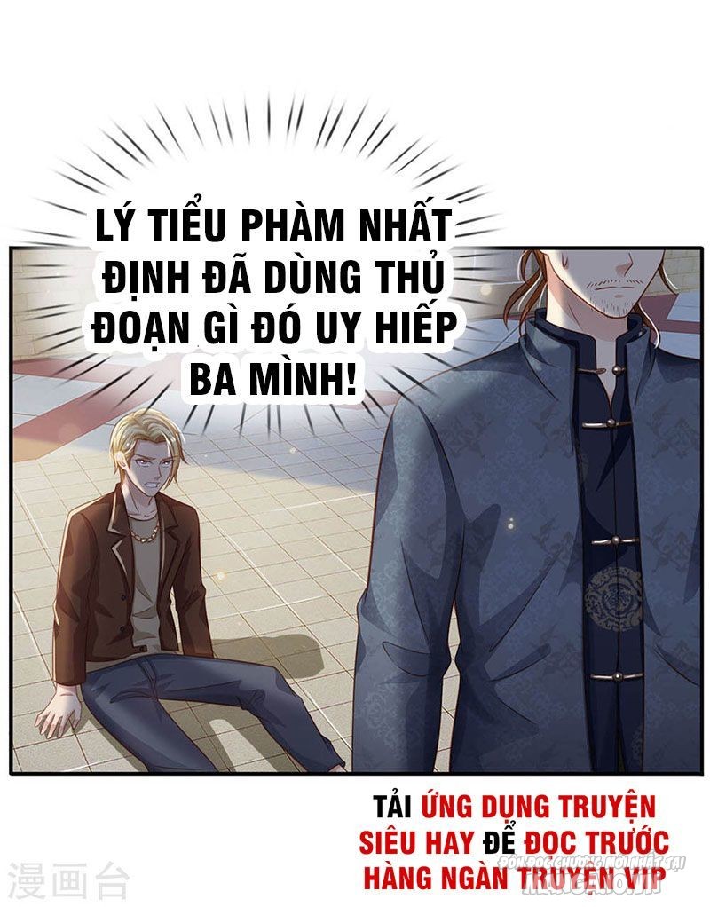 Ngạo Thị Thiên Địa Chapter 72 - Trang 2