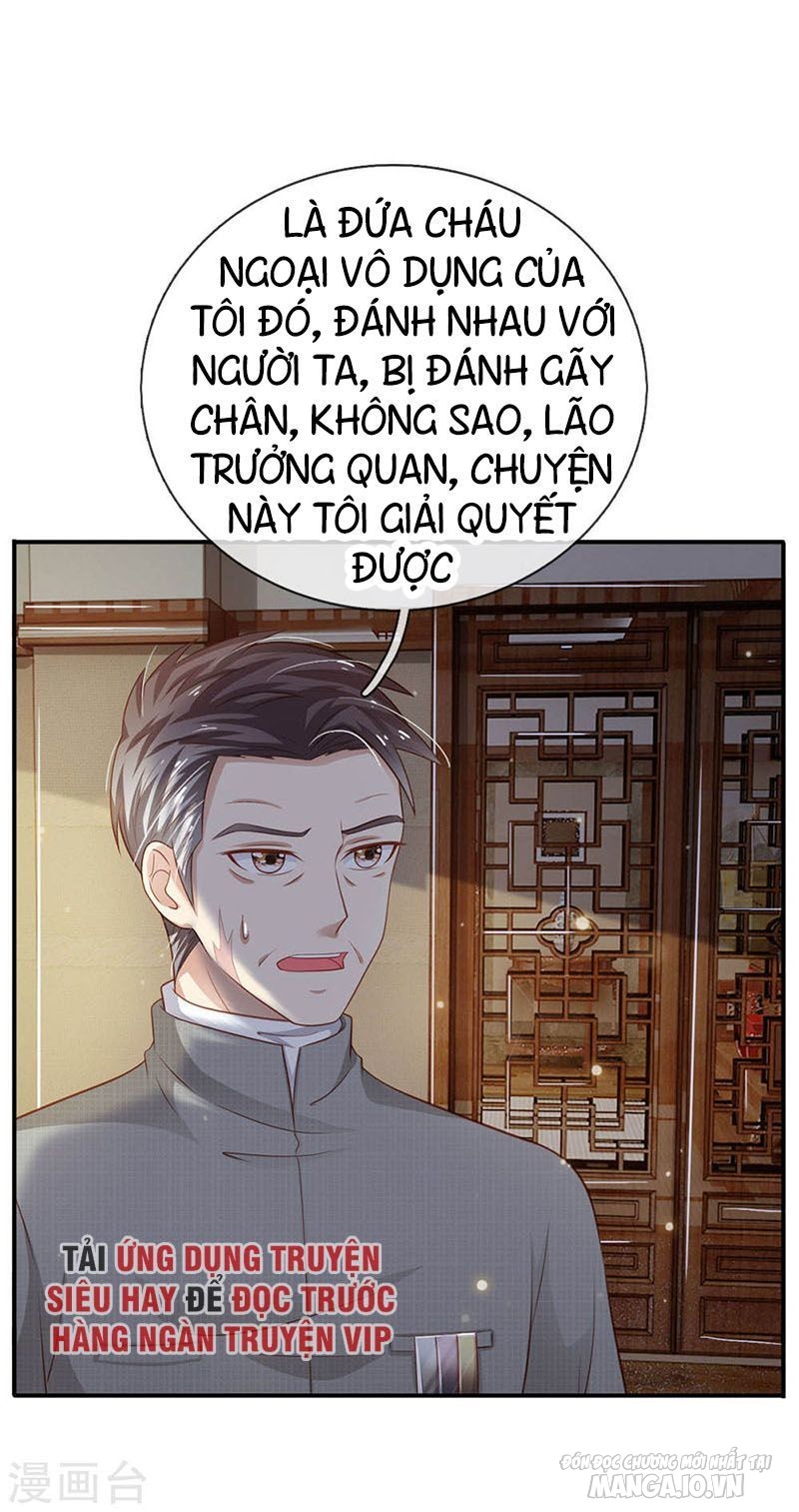 Ngạo Thị Thiên Địa Chapter 72 - Trang 2