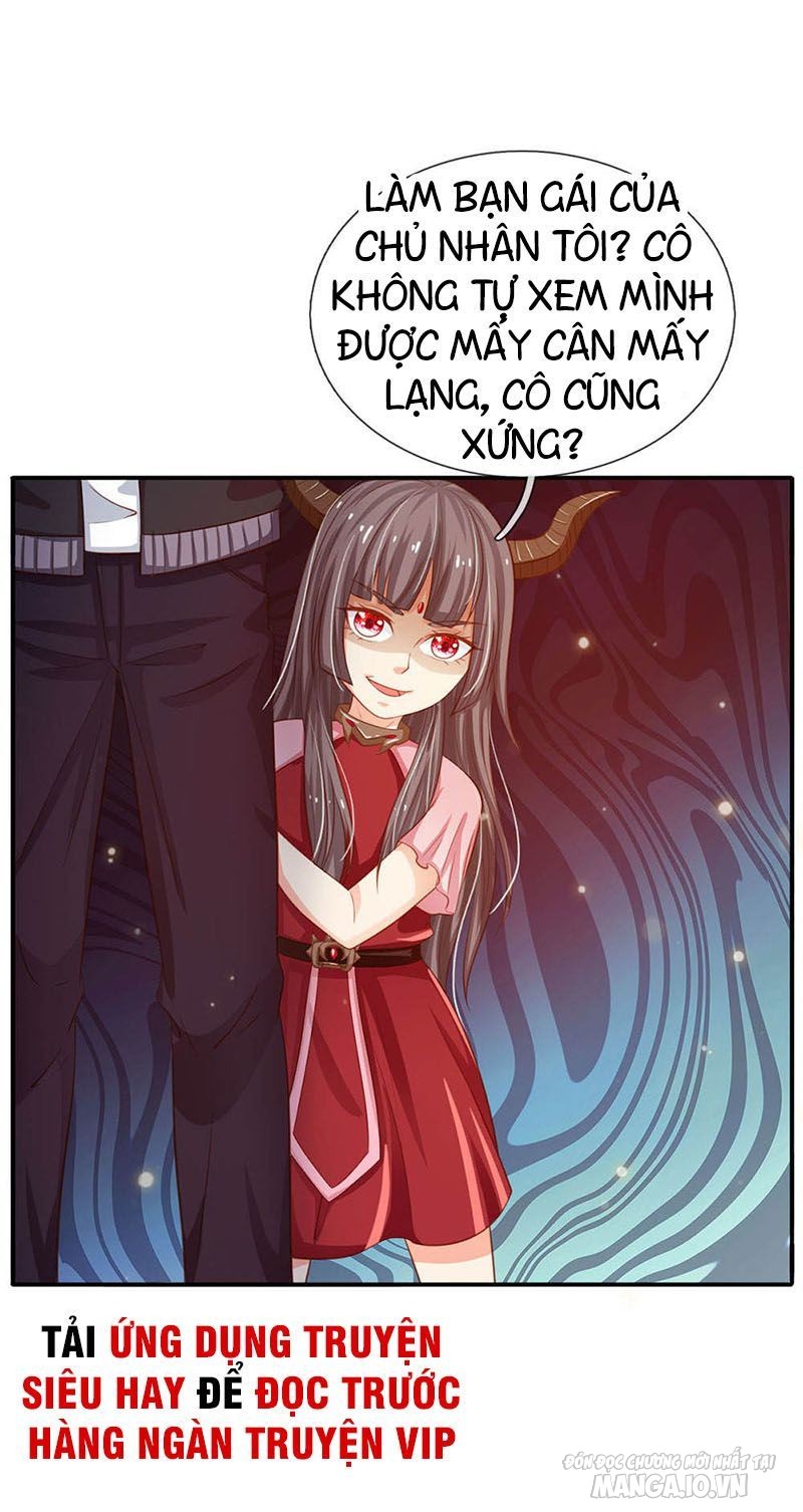 Ngạo Thị Thiên Địa Chapter 72 - Trang 2