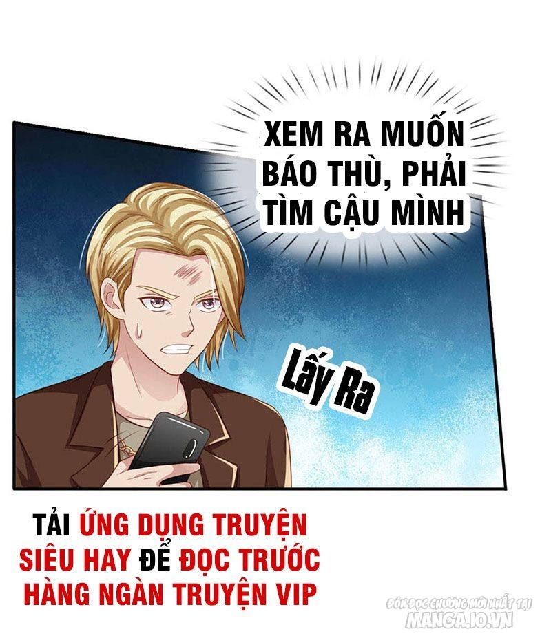 Ngạo Thị Thiên Địa Chapter 72 - Trang 2