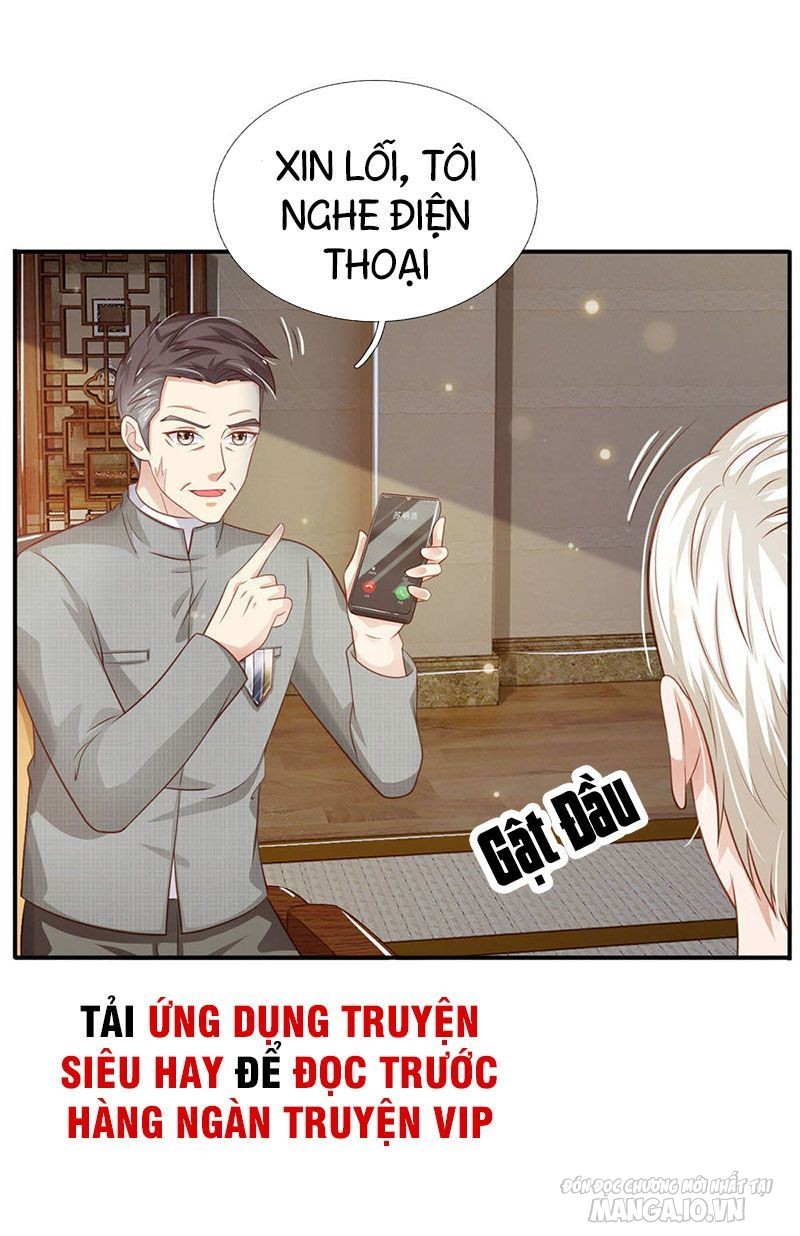 Ngạo Thị Thiên Địa Chapter 72 - Trang 2