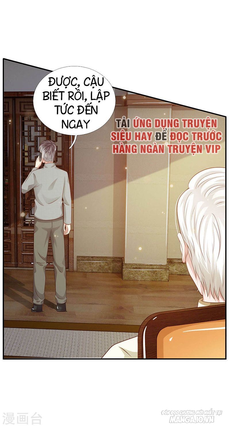 Ngạo Thị Thiên Địa Chapter 72 - Trang 2