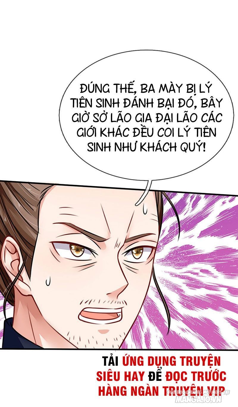 Ngạo Thị Thiên Địa Chapter 71 - Trang 2