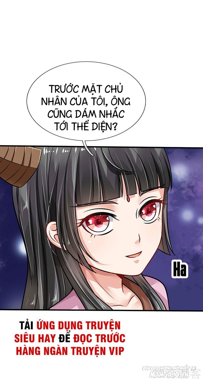 Ngạo Thị Thiên Địa Chapter 71 - Trang 2