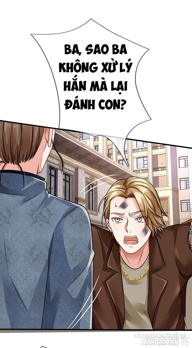 Ngạo Thị Thiên Địa Chapter 71 - Trang 2