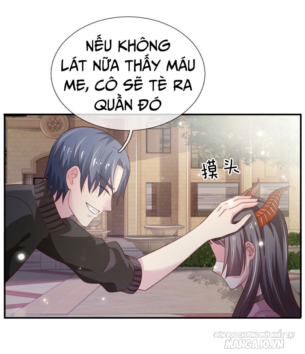 Ngạo Thị Thiên Địa Chapter 69 - Trang 2