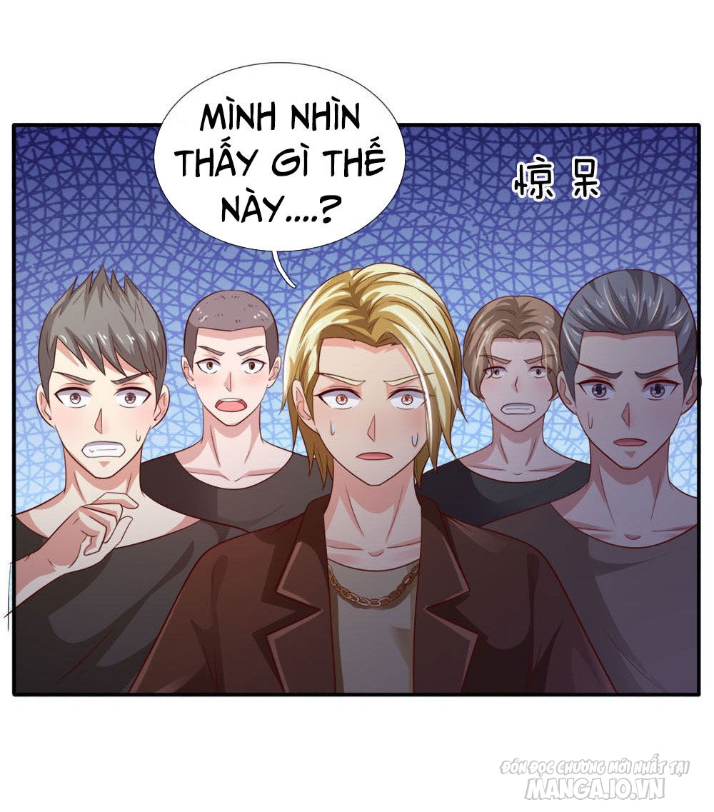 Ngạo Thị Thiên Địa Chapter 69 - Trang 2