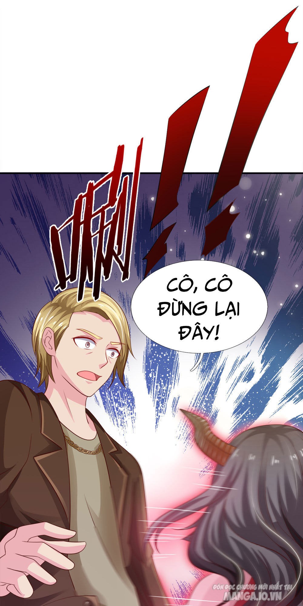 Ngạo Thị Thiên Địa Chapter 69 - Trang 2