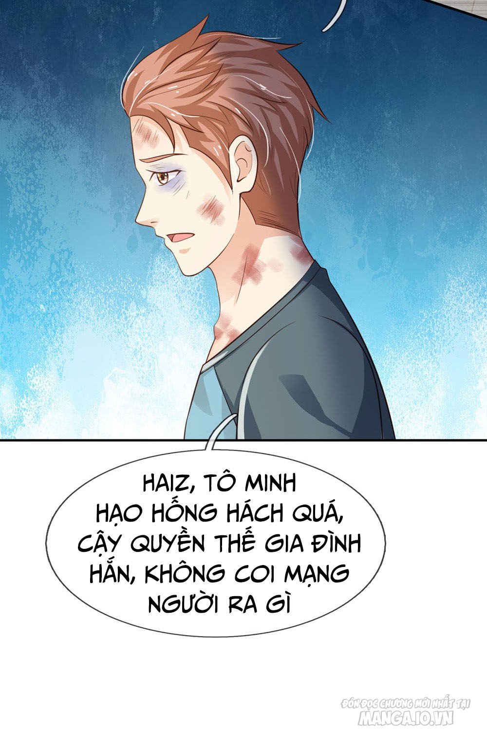 Ngạo Thị Thiên Địa Chapter 68 - Trang 2