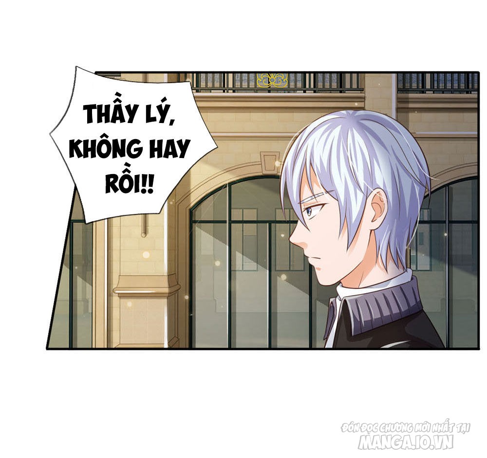 Ngạo Thị Thiên Địa Chapter 68 - Trang 2