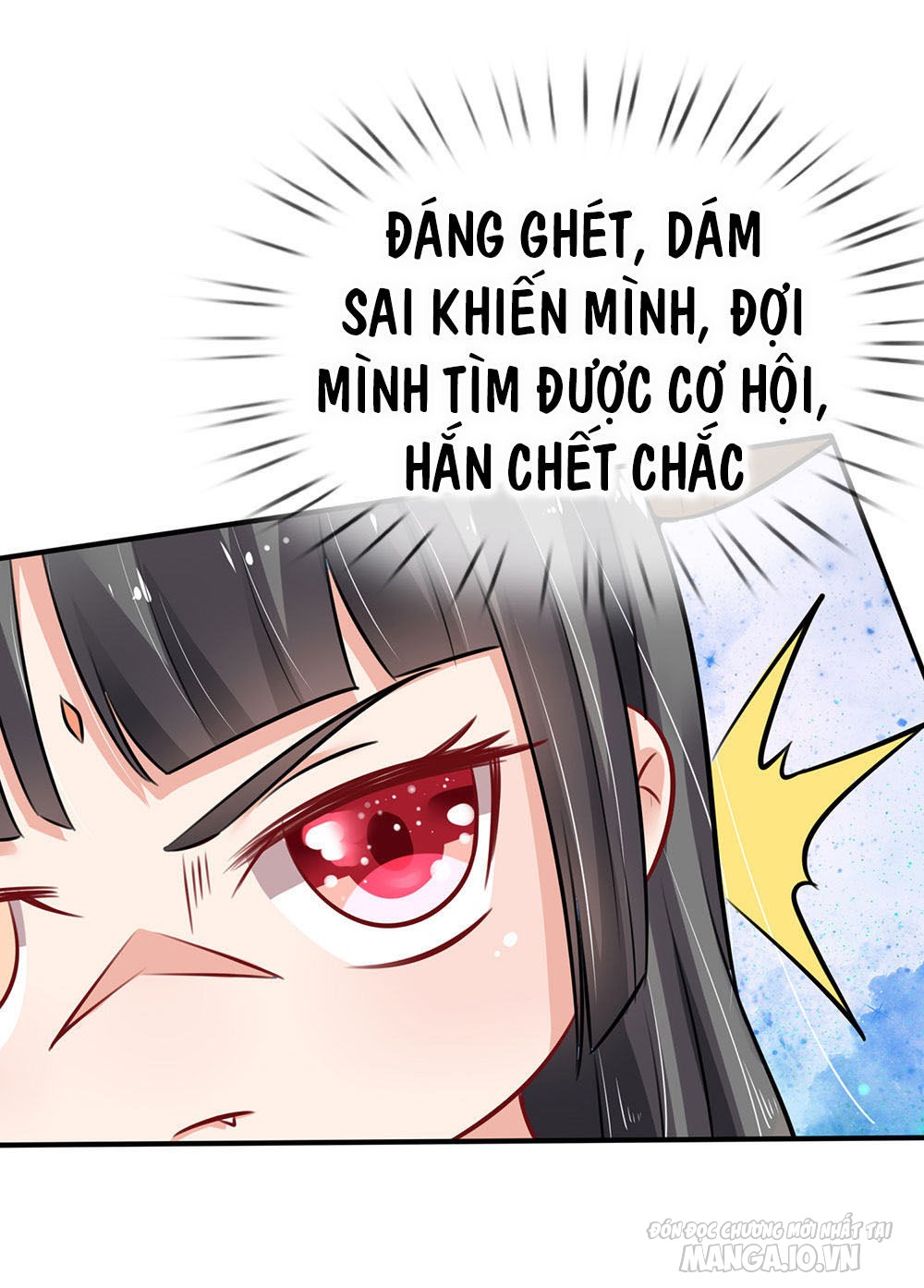 Ngạo Thị Thiên Địa Chapter 67 - Trang 2