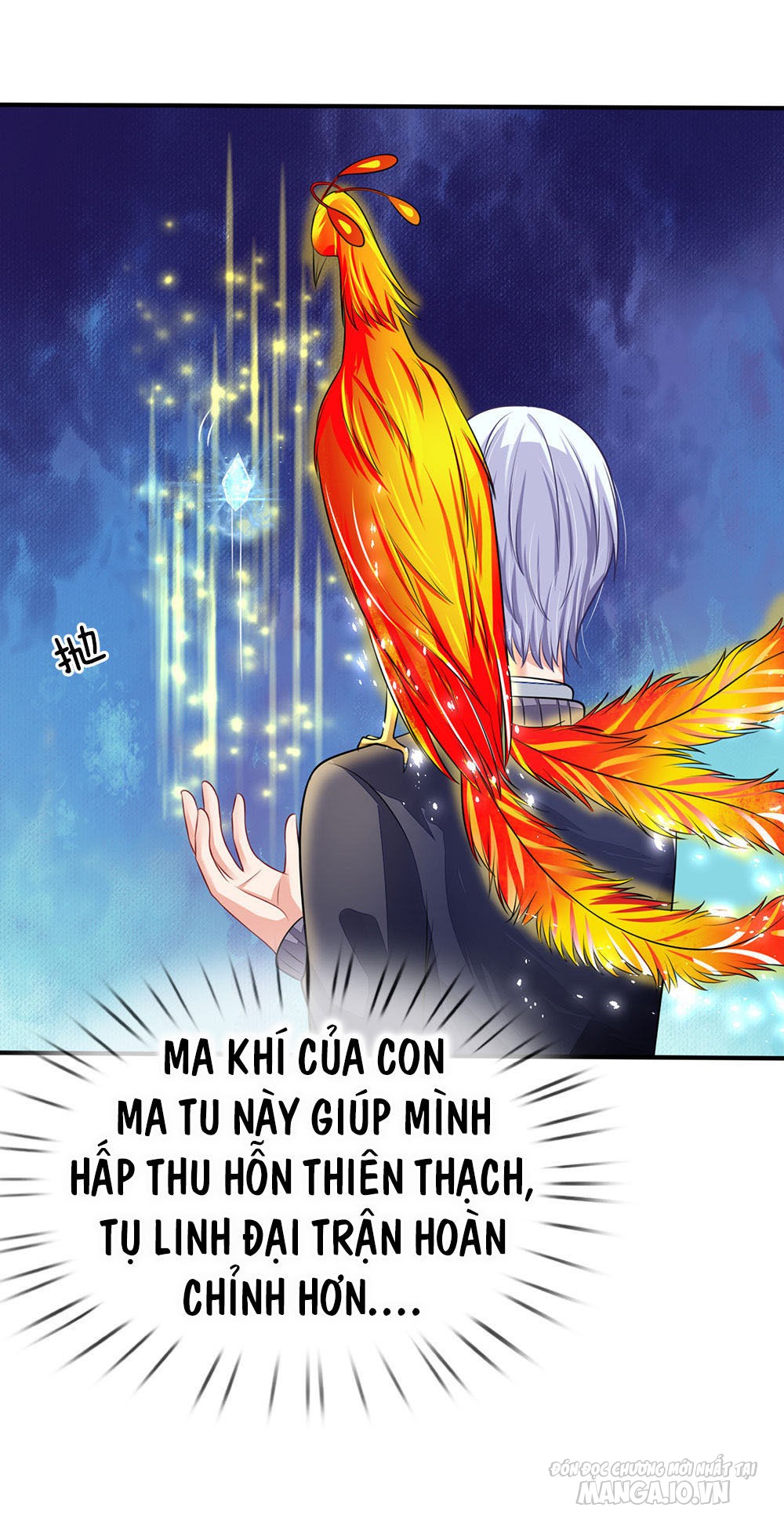 Ngạo Thị Thiên Địa Chapter 67 - Trang 2