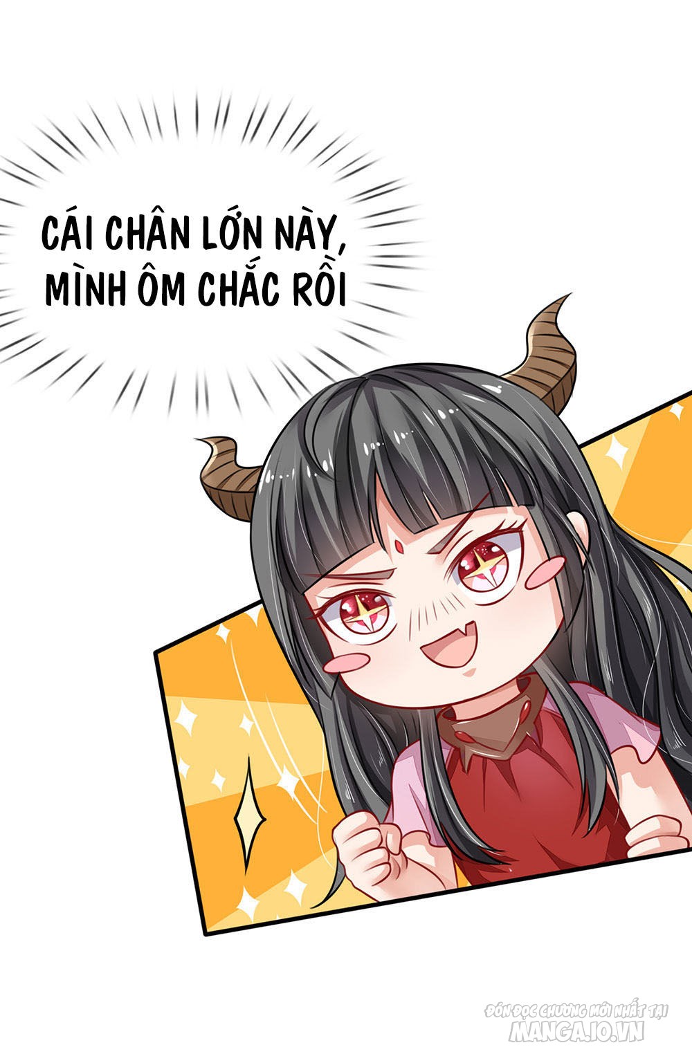 Ngạo Thị Thiên Địa Chapter 67 - Trang 2