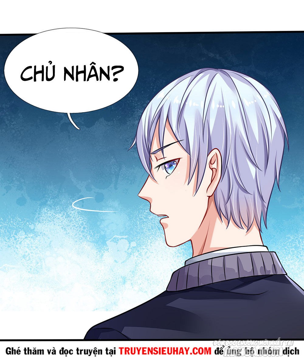 Ngạo Thị Thiên Địa Chapter 67 - Trang 2