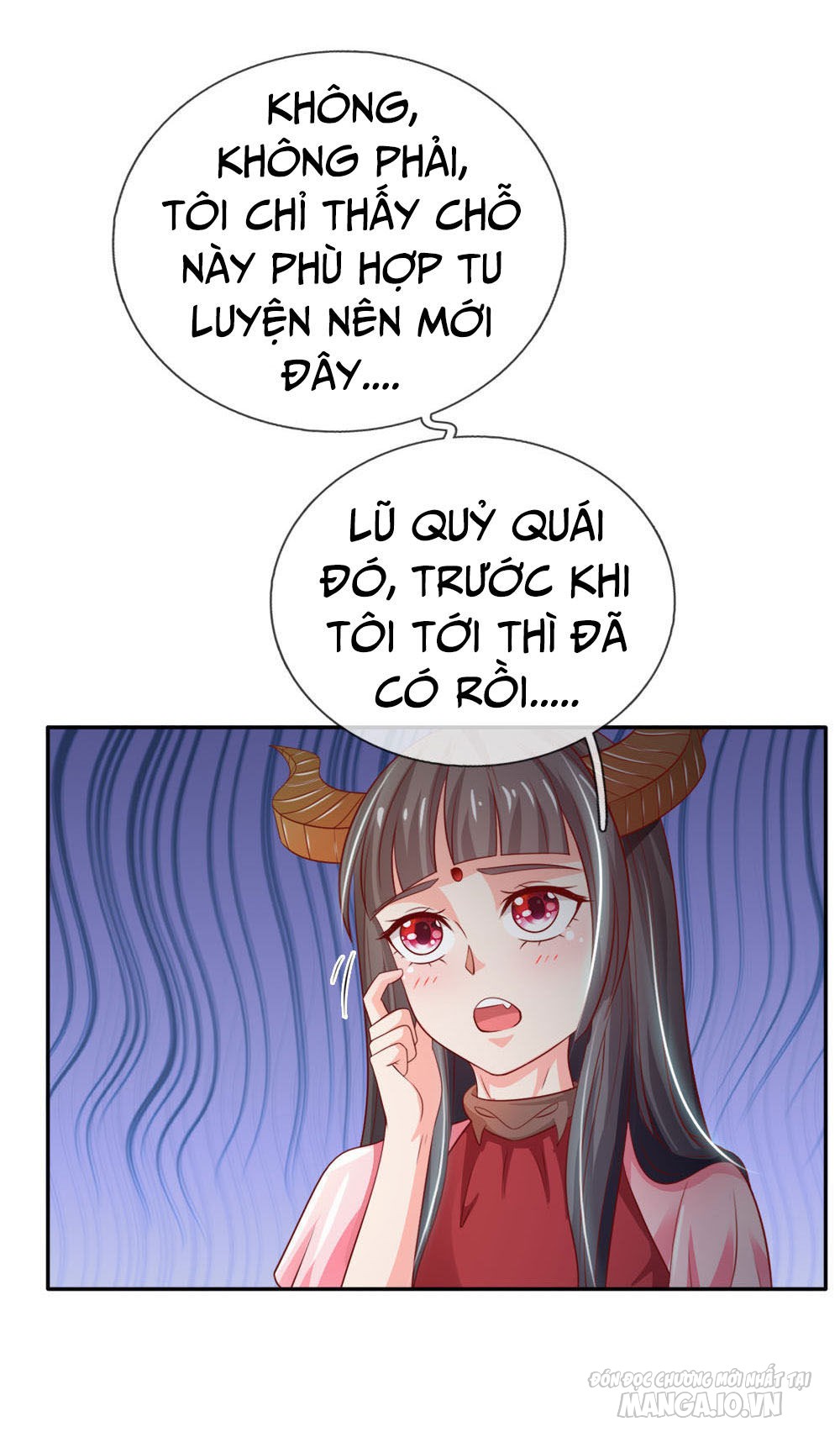 Ngạo Thị Thiên Địa Chapter 66 - Trang 2