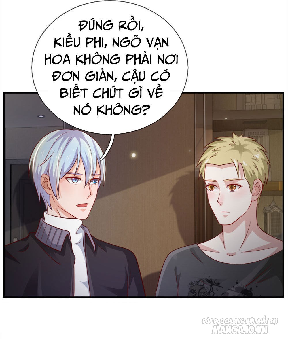 Ngạo Thị Thiên Địa Chapter 66 - Trang 2